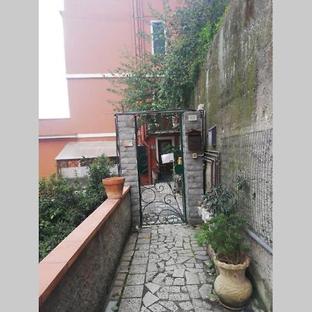 La Casa Di Giada Lägenhet Monterosso al Mare Exteriör bild