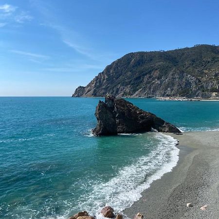 La Casa Di Giada Lägenhet Monterosso al Mare Exteriör bild