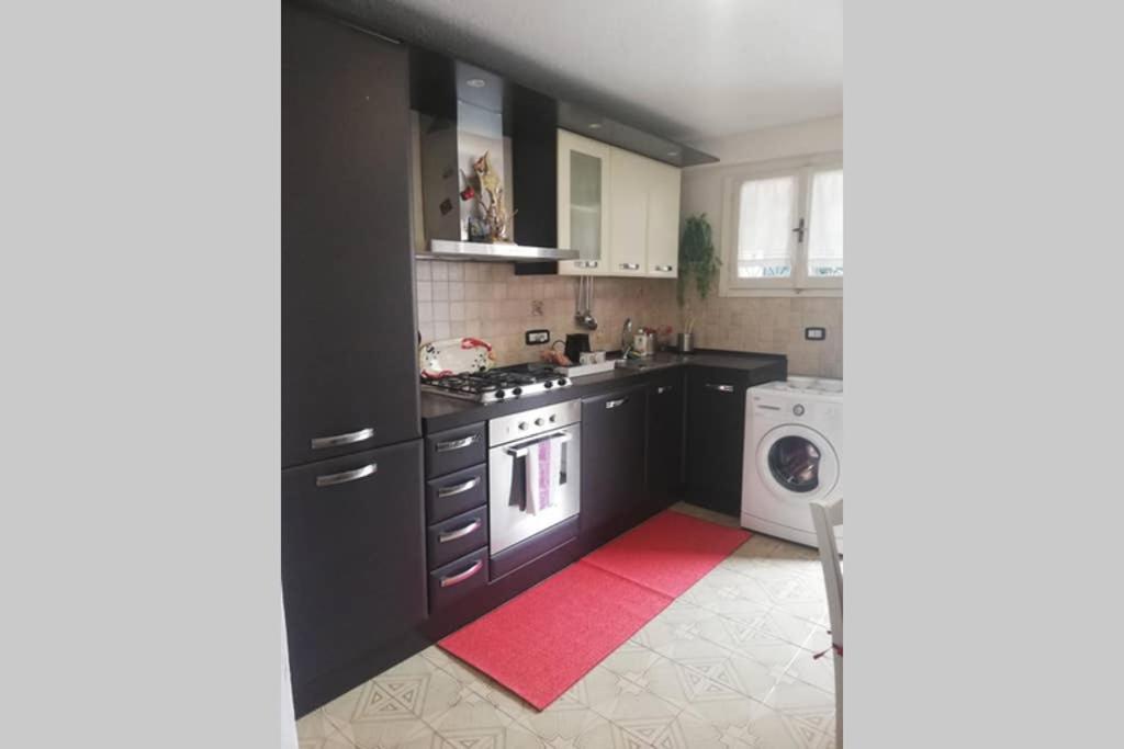 La Casa Di Giada Lägenhet Monterosso al Mare Exteriör bild